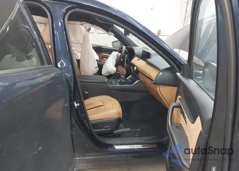 2024 Mazda Cx-90 3.3 Turbo S Premium Plus z USA, uszkodzony, nr VIN JM3KKEHC9R1183704